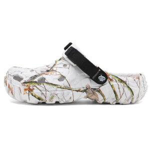 chaussures hommes crocs