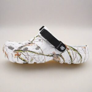 chaussures hommes crocs
