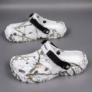 chaussures hommes crocs