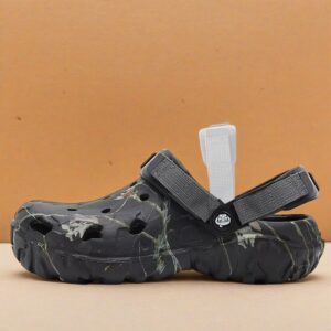 chaussures hommes crocs