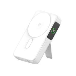 powerbank 20 000 mah charge rapide magsafe