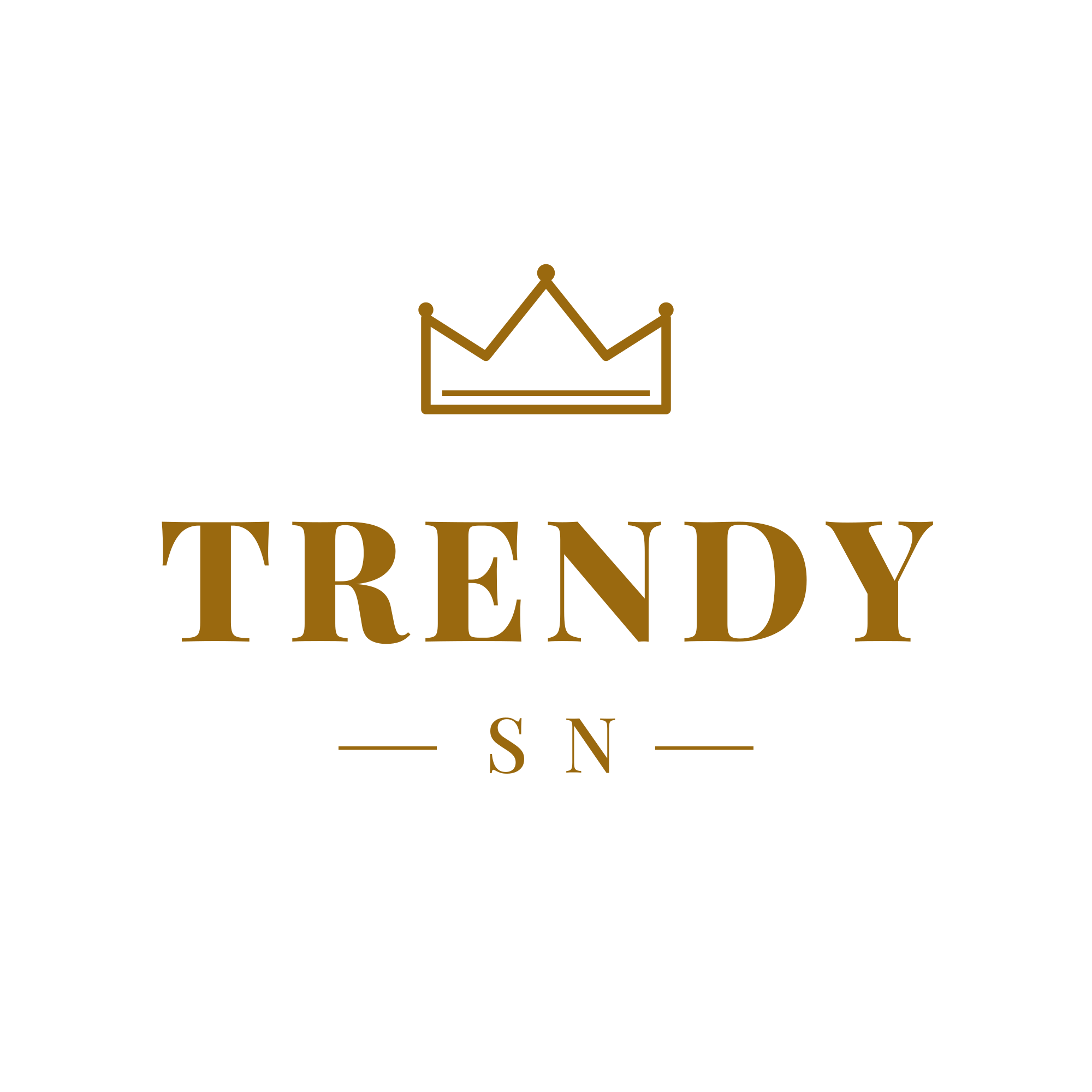 trendysn crown