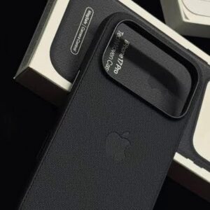 offrez à votre iphone une protection élégante et haut de gamme !