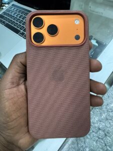 offrez à votre iphone une protection élégante et haut de gamme !