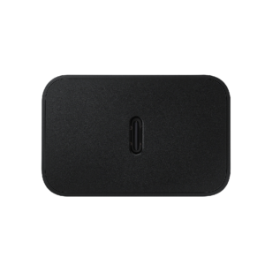 chargeur allume cigare double usb c 45w