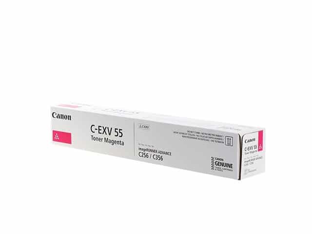 10205 toner canon cexv 55 magenta pour irc356i.jpg 10205 toner canon cexv 55 magenta pour irc356i.jpg