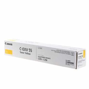 10206 toner canon cexv 55 jaune pour irc356i.jpg