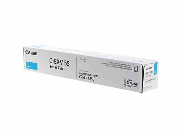 10212 toner canon cexv 55 cyan pour irc356i.jpg 10212 toner canon cexv 55 cyan pour irc356i.jpg