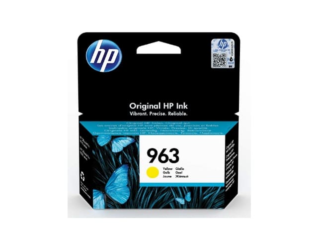 11597 cartouche hp 963 yellow pour officjet pro 9010.jpg 11597 cartouche hp 963 yellow pour officjet pro 9010.jpg