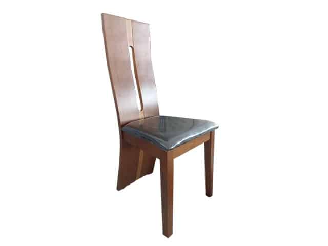 11616 chaise table a manger pvc g18 4064dc marronnoir.jpg 11616 chaise table a manger pvc g18 4064dc marronnoir.jpg