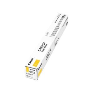 12540 toner canon cexv 54 jaune.jpg