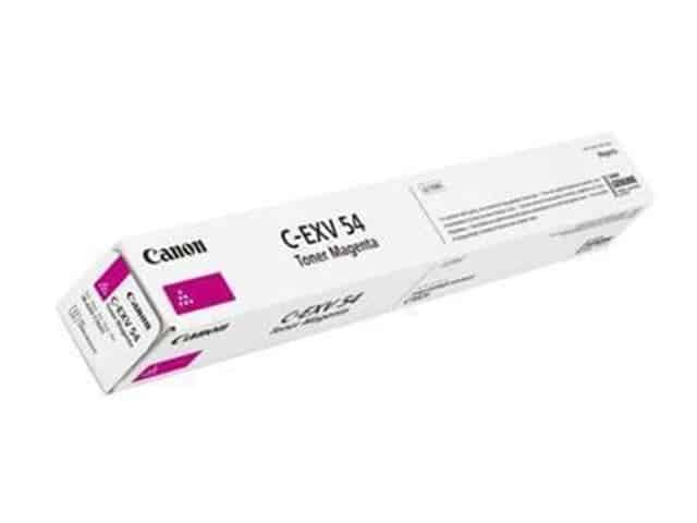 12542 toner canon cexv 54 magenta.jpg 12542 toner canon cexv 54 magenta.jpg
