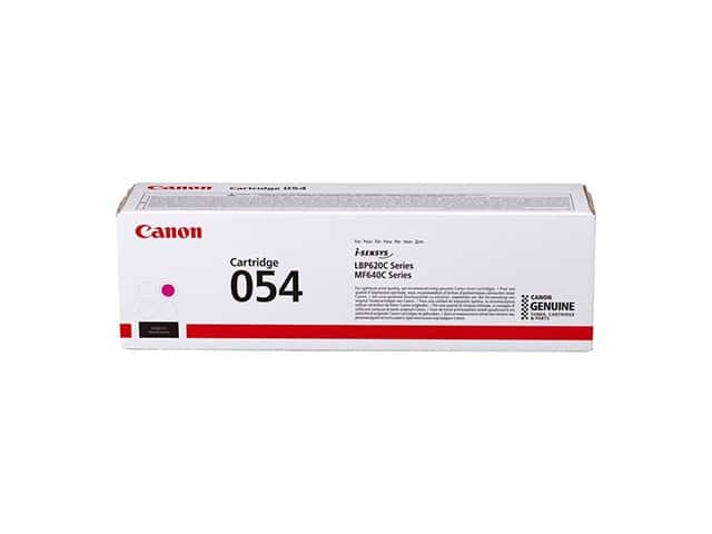 12583 toner canon laser 054 magenta.jpg 12583 toner canon laser 054 magenta.jpg