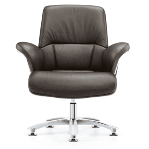 13160 fauteuil visiteur cuir ys 1605d noir 1107787.png