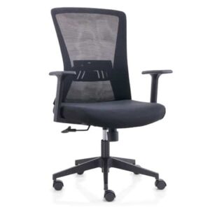 13364 fauteuil secretaire a maille florence bb noir.jpg