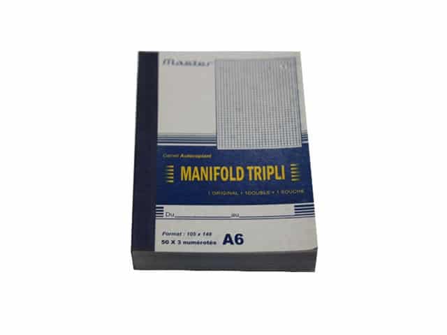 13857 manifold tripli a6 master autocopiant 105x148.jpg 13857 manifold tripli a6 master autocopiant 105x148.jpg