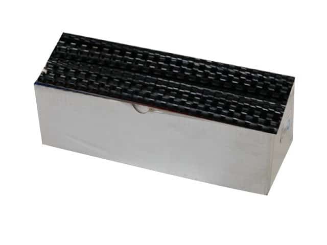 14076 spirale plast. 12mm bte100 noir bu 9103 capacite 80 feuilles.jpg 14076 spirale plast. 12mm bte100 noir bu 9103 capacite 80 feuilles.jpg
