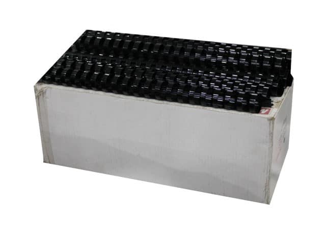 14112 spirale plast. 22mm bte50 noir bu 9108 capacite 240 feuilles.jpg 14112 spirale plast. 22mm bte50 noir bu 9108 capacite 240 feuilles.jpg