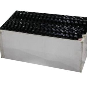 14113 spirale plast. 22mm bte50 noir bu 9108 capacite 240 feuilles.jpg