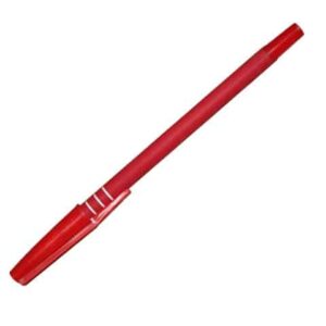 14340 stylo bille rouge precision po 01103.jpg