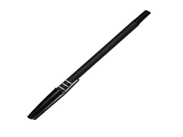 14344 stylo bille noir precision po 01103.jpg 14344 stylo bille noir precision po 01103.jpg