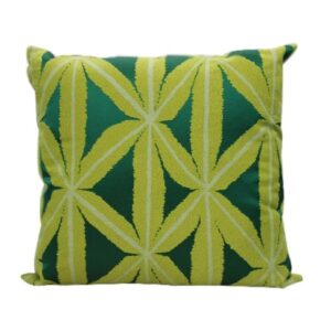 15255 coussin 43x43 beigevert.jpg