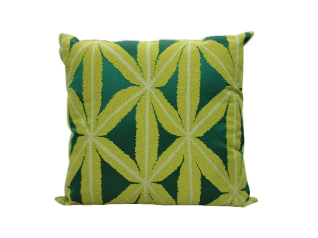 15255 coussin 43x43 beigevert.jpg 15255 coussin 43x43 beigevert.jpg