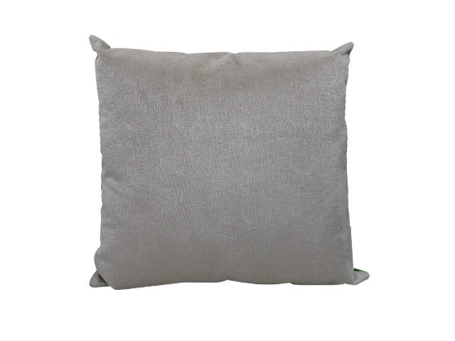 15256 coussin 43x43 beigevert.jpg 15256 coussin 43x43 beigevert.jpg