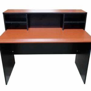 15431 comptoir de reception stc c147 1400x305x285 light cherryblack dest.jpg