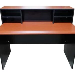 15435 comptoir de reception stc c167 1600x305x285 light cherryblack dest.jpg