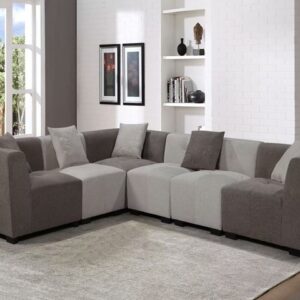16682 salon tissu 6 places angle v 313 couleur belfast gris 39beige 23.jpg