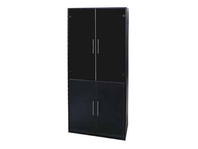 16861 meuble de rgmt haut 2p semi vit ssg 08 8004001800 blck pvc ss bur.jpg 16861 meuble de rgmt haut 2p semi vit ssg 08 8004001800 blck pvc ss bur.jpg