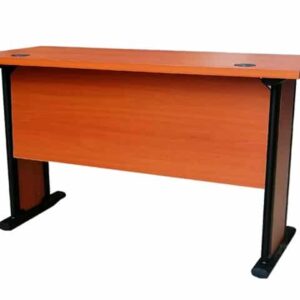 17633 table retour bh 1250 1200x500x725 pied metal clr cherry 501blck.jpg