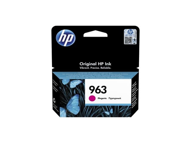 18228 cartouche hp 963 magenta pour officjet pro 9010.jpg 18228 cartouche hp 963 magenta pour officjet pro 9010.jpg