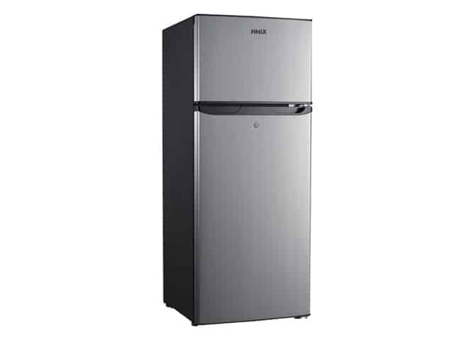 18656 refrigerateur classic 270l finix fin 270dk defrost gris 549x568x1412.jpg 18656 refrigerateur classic 270l finix fin 270dk defrost gris 549x568x1412.jpg