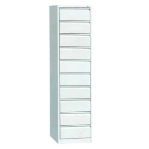 18691 armoire metal a clapet 10 cases fc ad10 gris 1980425295 tole 0.6.jpg
