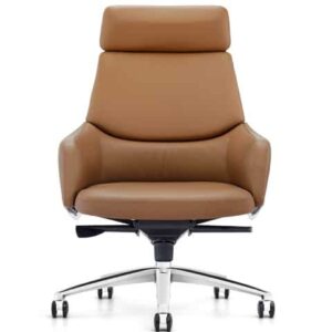 18855 fauteuil president pu ys 1523a marron 986966.jpg