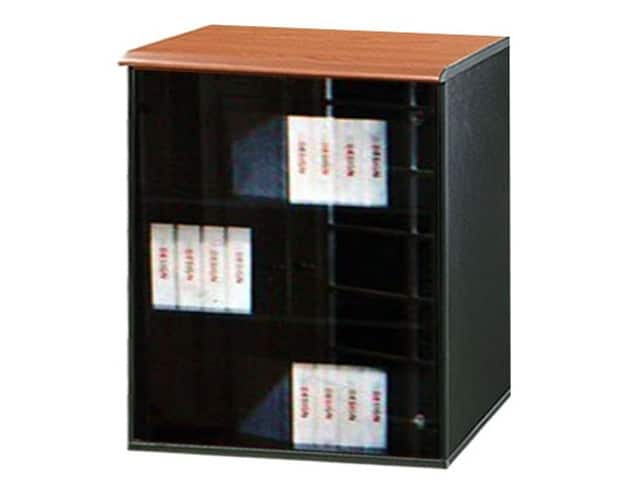 20521 meuble de rgmt moyen 2p vit stc 812g 80x41x117 light cherry ss bur.jpg 20521 meuble de rgmt moyen 2p vit stc 812g 80x41x117 light cherry ss bur.jpg