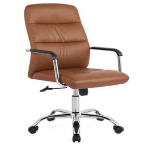 20801 fauteuil dossier bas pu 8053l noir.jpg