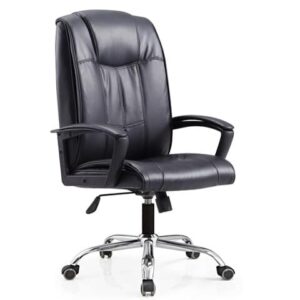 20810 fauteuil dossier haut pu 629h noir.jpg