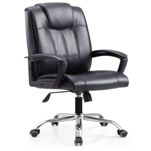 20814 fauteuil dossier bas pu 629l noir.jpg
