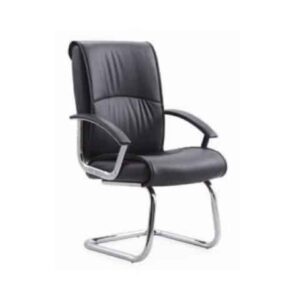 20818 fauteuil visiteur pu 111v noir.jpg