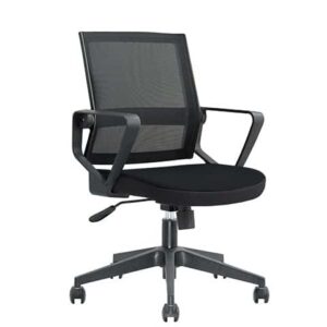 21133 chaise secretaire a maille d1 698bb noire 5762100.jpg