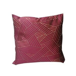 21598 coussin 43x43 rouge beige.jpg