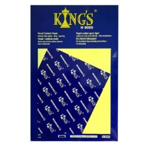 22621 papier carbone a main bleu king h9000.jpg