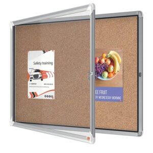 24091 tableau liege a vitrine nobo 8xa4 porte battante 1915326.jpg