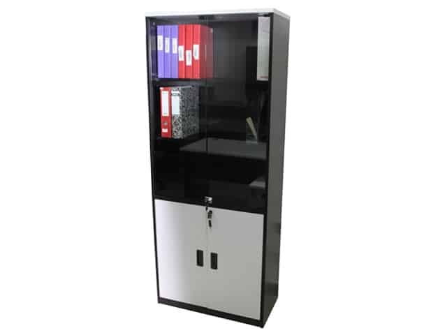 24475 meuble de rgmt haut 2p semi vitre bd 741 800x410x1980 gris tf 004blk.jpg 24475 meuble de rgmt haut 2p semi vitre bd 741 800x410x1980 gris tf 004blk.jpg