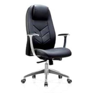 25172 fauteuil dossier haut pu 8855h noir 6958118.jpg