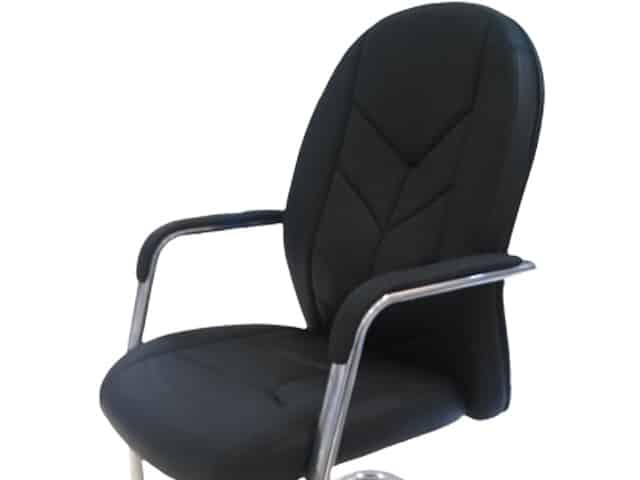 25180 fauteuil visiteur 8855c en pu noire 696596.jpg 25180 fauteuil visiteur 8855c en pu noire 696596.jpg