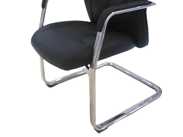 25181 fauteuil visiteur 8855c en pu noire 696596.jpg 25181 fauteuil visiteur 8855c en pu noire 696596.jpg